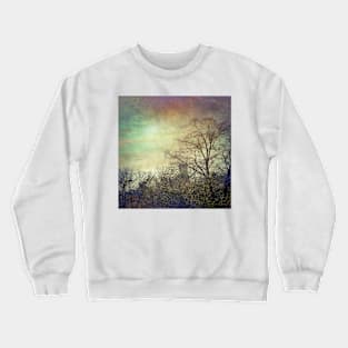 Vintage Landscape 12 Crewneck Sweatshirt